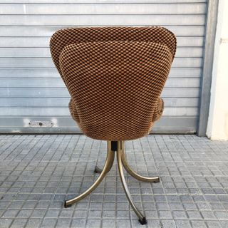 Sillas Diseño vintage Gastone Rinaldi Rima Italia