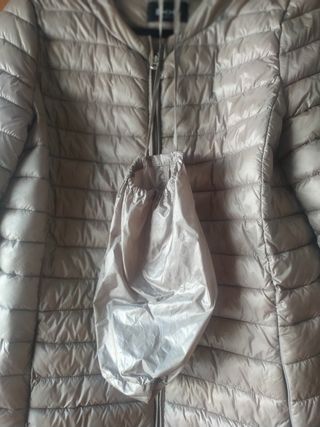 Chaqueta acolchada de Emme by Marella