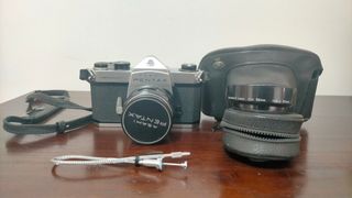 Asahi Pentax Espotmatic SP