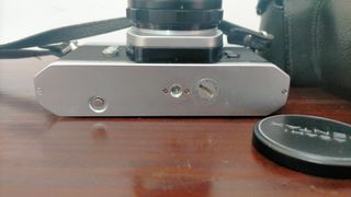 Asahi Pentax Espotmatic SP