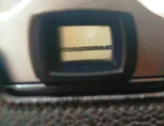 Asahi Pentax Espotmatic SP