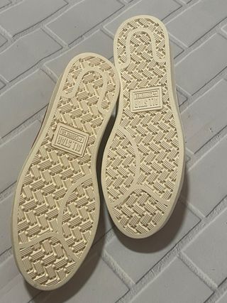 converse leather pro ox horween 40