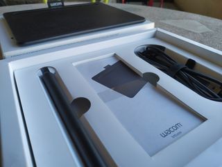 Wacom Intuos S