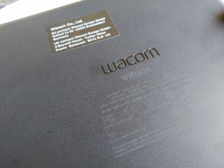 Wacom Intuos S