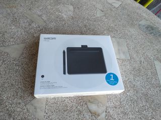 Wacom Intuos S