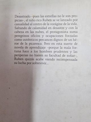 LOTE 4 libros