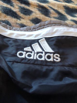 Chaqueta chándal Adidas vintage 80s 90s