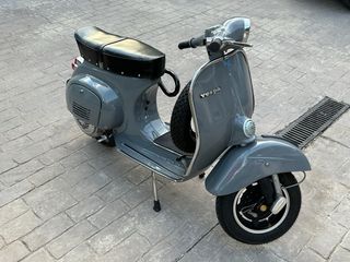 Vespa Primavera