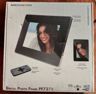 foto digitali