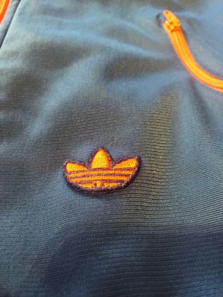 Chaqueta chándal Adidas originals Brasil 