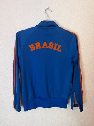 Chaqueta chándal Adidas originals Brasil 