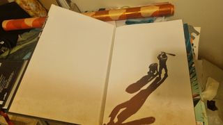 The walking dead 4y5