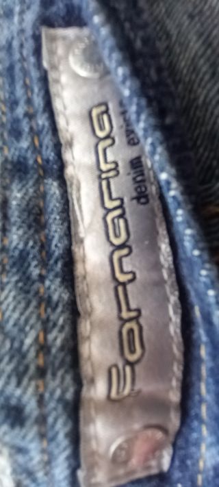 Pantalon tejano Fornarina T. 31