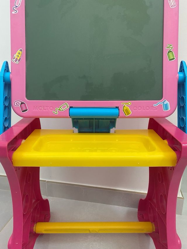 Pupitre Pizarra Infantil