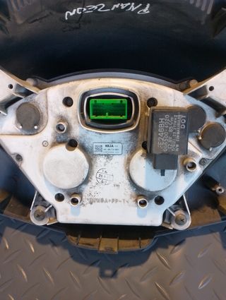 Velocímetro + tapa Honda Pantheon 150