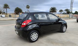 Hyundai i20 2011