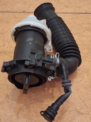 Bomba desagüe lavadora BALAY BOSCH