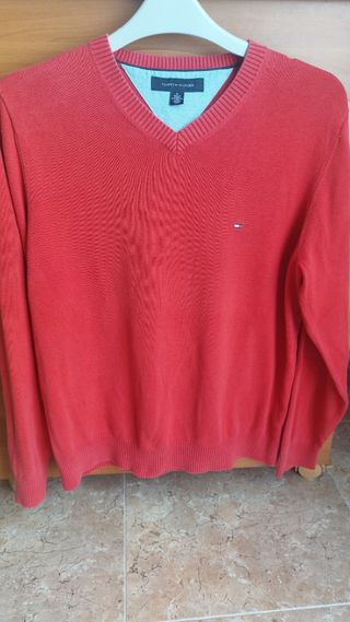 2 Jersey Tommy hilfiger