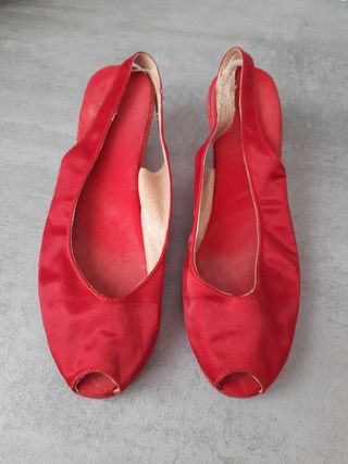 Sandalias