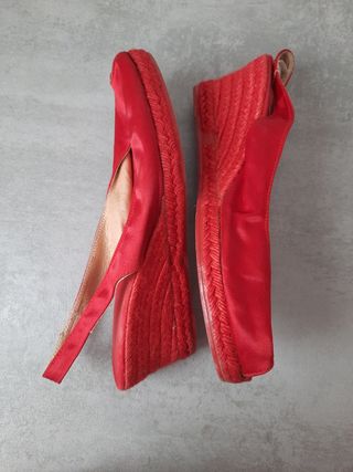 Sandalias