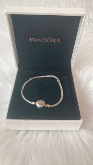 Pulsera de Pandora