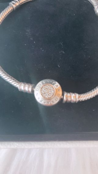 Pulsera de Pandora