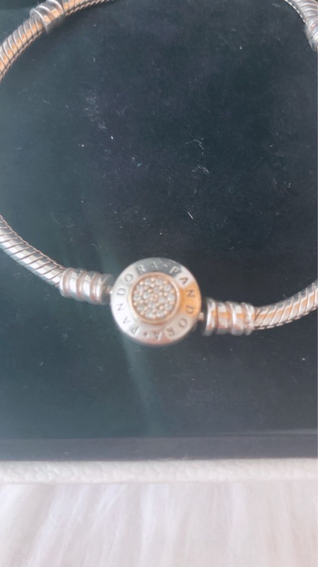 Pulsera de Pandora