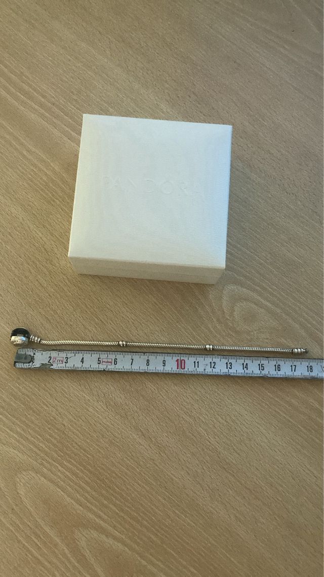 Pulsera de Pandora