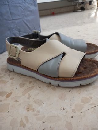 Sandalia Camper xl extraligth