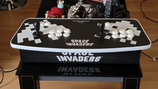 Panel Arcade HDMI TV (Sin Juegos)*