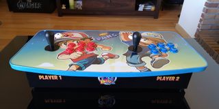 Panel Arcade HDMI TV (Sin Juegos)*