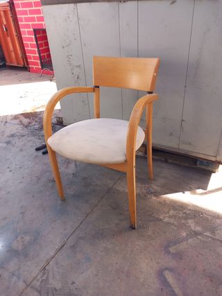 50 sillas cerceceria bar