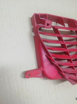Rejilla radiador Scooter