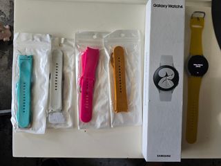 Samsung watch 4