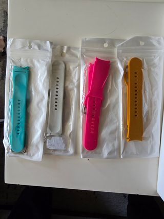 Samsung watch 4
