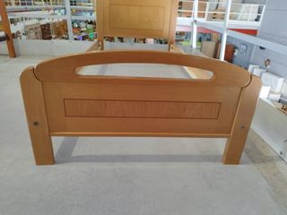 ESTRUCTURA DE CAMA 90*190