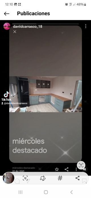 Montador profesional