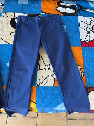 vestito da cerimonia per bambino