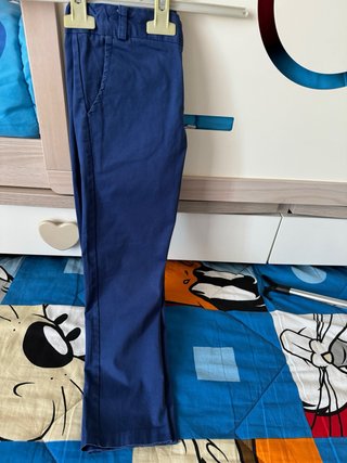 vestito da cerimonia per bambino