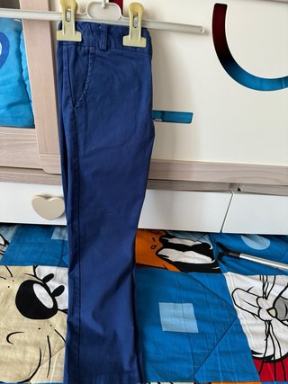 vestito da cerimonia per bambino