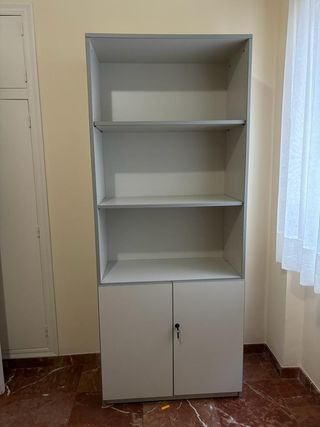 Armario archivador