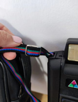 Kodak macchina fotografica istantanea