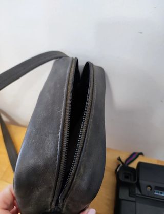 Kodak macchina fotografica istantanea