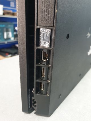 Consola PlayStation 4