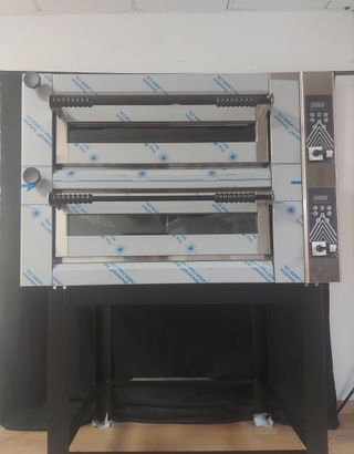 HORNO PARA PIZZA ELÉCTRICO MAIOR 44