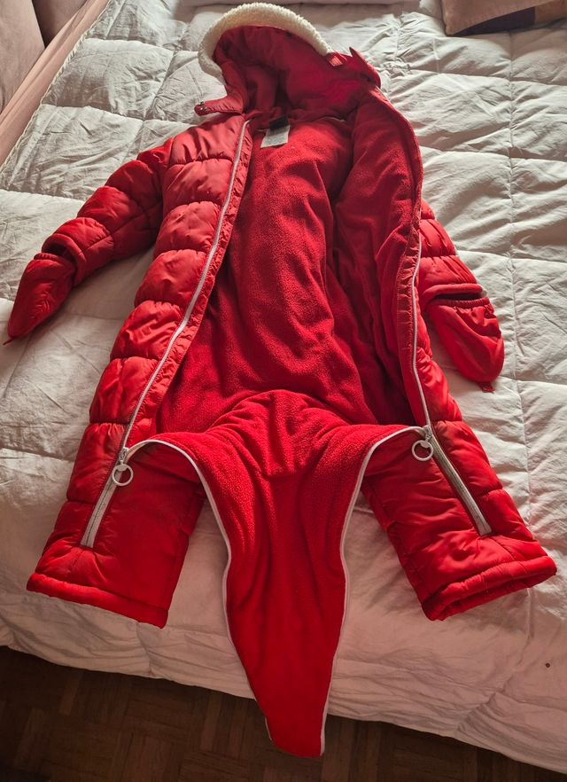 Tutona invernale Puma