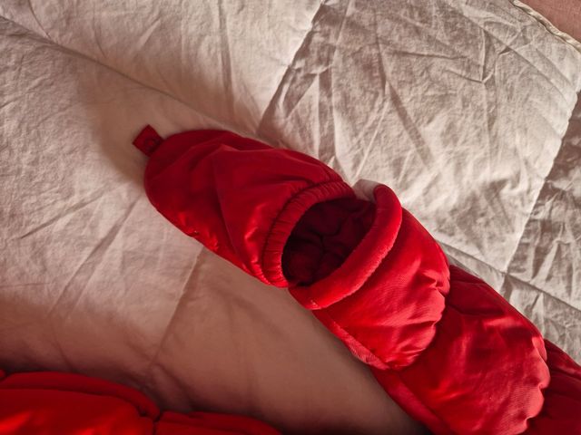 Tutona invernale Puma