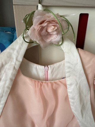Abito da cerimonia per bambina