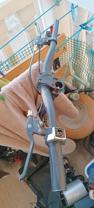 Patinete electrico imr de 3000w