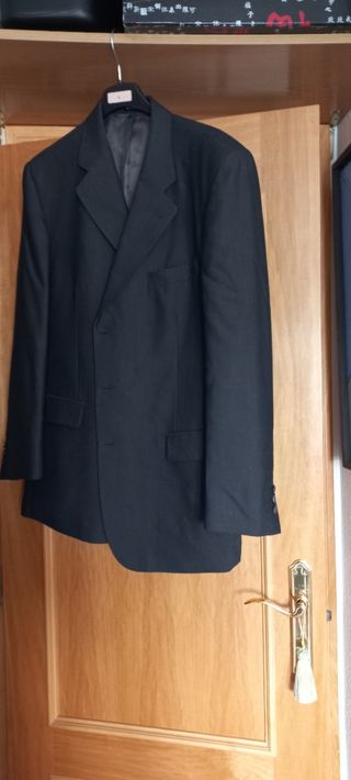 Americana de caballero